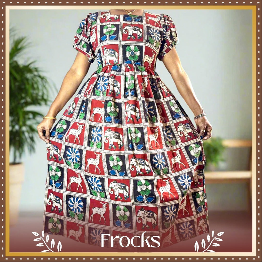 Frocks