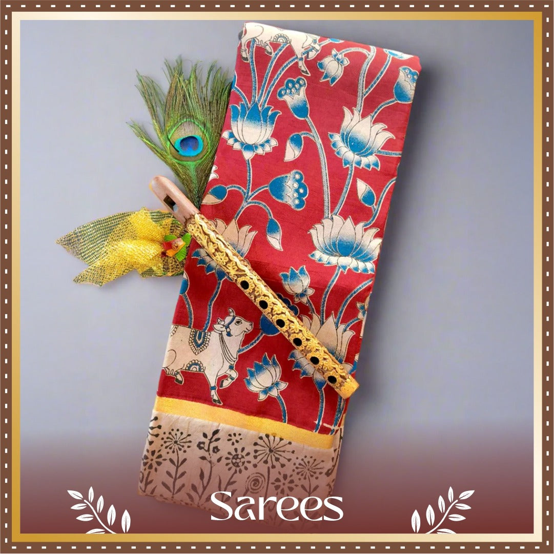 Sarees